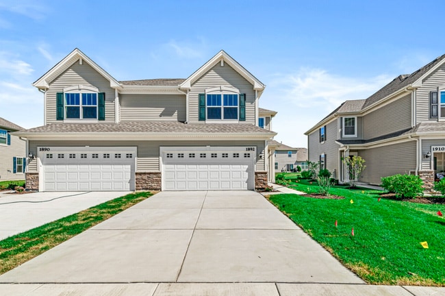 property at 1892 E 110th Ln