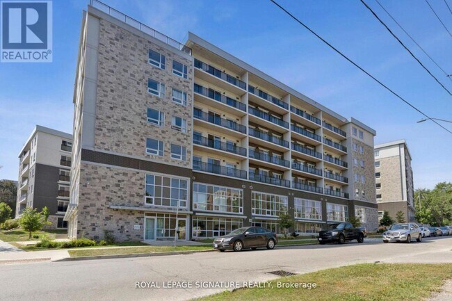 property at 275 Larch St