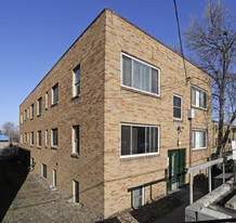 634 Snelling Ave S Apartamentos