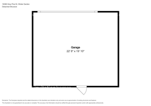 16366 Grey Pne Dr in Winter Garden, FL - Building Photo - Building Photo