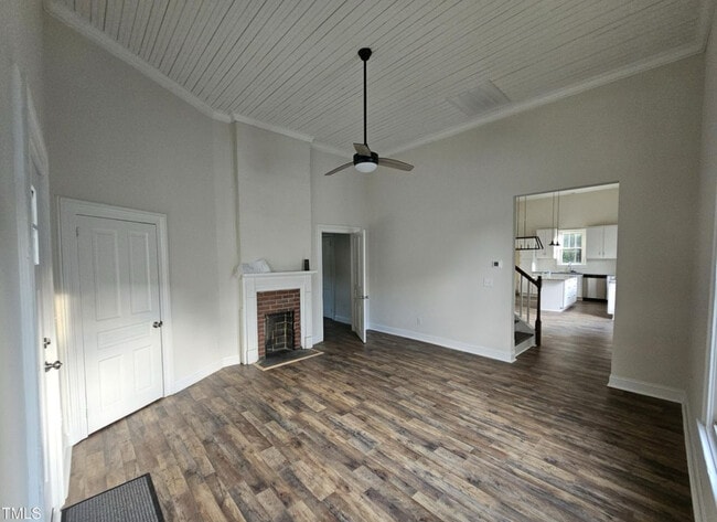 310 E Woodall St in Smithfield, NC - Building Photo - Building Photo