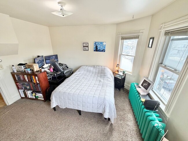 168 N Winooski Ave in Burlington, VT - Building Photo - Building Photo