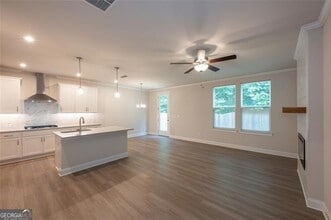717 Stickley Oak Way in Woodstock, GA - Building Photo - Building Photo