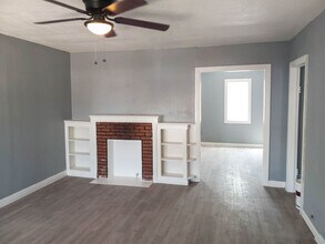 1107 32nd St in Lubbock, TX - Building Photo - Building Photo