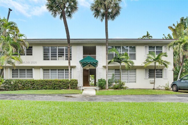 property at 50 Park Dr