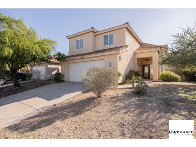 property at 3441 E Francisco Dr