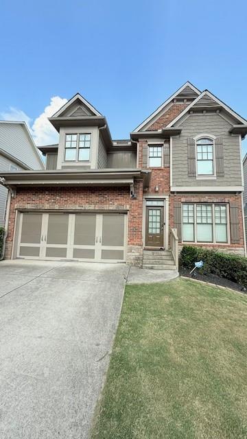 property at 3660 Crowchild Dr