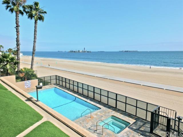 1750 Ocean E Blvd, Unit 806 in Long Beach, CA - Foto de edificio