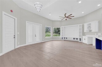 8 Makayla Dr in San Juan, TX - Building Photo - Building Photo