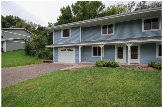 property at 5662 Wood Duck Cir