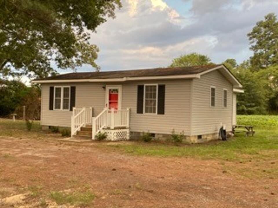 17350 County Rd 22 in Centre, AL - Building Photo