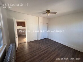 1215 Louise St in Munhall, PA - Building Photo - Building Photo