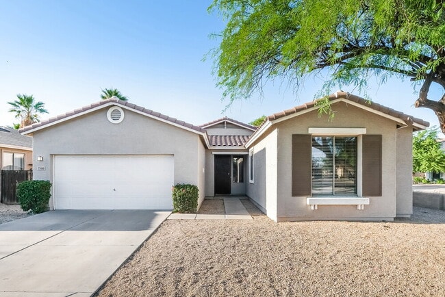 property at 7308 W Superior Ave