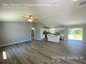 13786 SW 32nd Terrace Rd in Ocala, FL - Building Photo - Building Photo