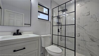 4720 Trout Ave in Sebring, FL - Foto de edificio - Building Photo