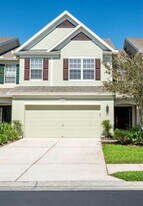 4616 Barnstead Dr in Brandon, FL - Building Photo