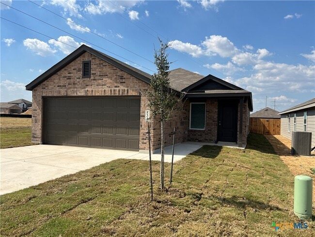 534 Chevre Rd in New Braunfels, TX - Building Photo - Building Photo