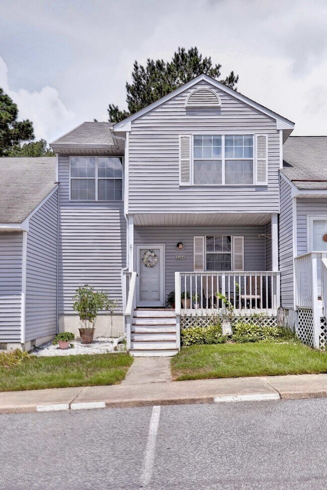 5304 Nicholas Ct Rentals in Williamsburg, VA