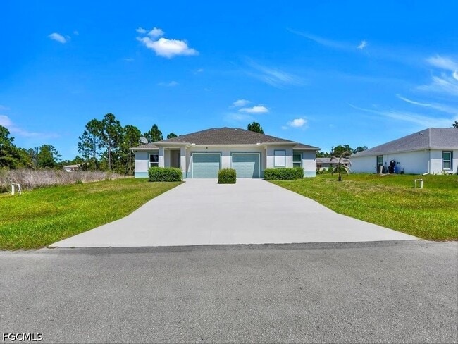property at 851 Bedford Dr