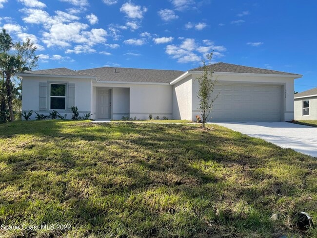 property at 1218 Landau Rd SW