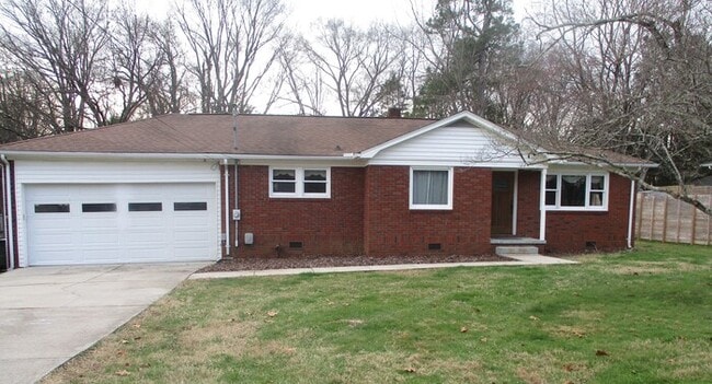 property at 122 Trantham St SW