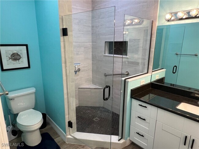 9320 Water Lily Ct in Ft. Myers, FL - Building Photo - Building Photo