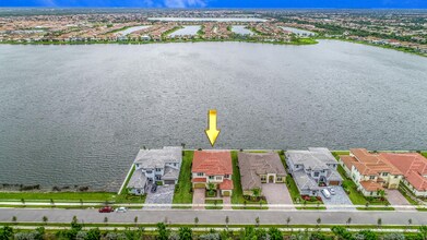 8660 W Parkland Bay Trl in Coral Springs, FL - Building Photo - Building Photo