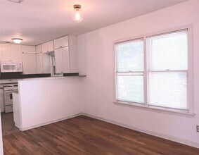 513 E 46th St in Austin, TX - Building Photo - Building Photo