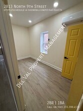 2813 N 9th St in Philadelphia, PA - Building Photo - Building Photo