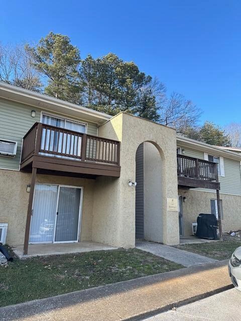5307 TN-58 in Chattanooga, TN - Building Photo