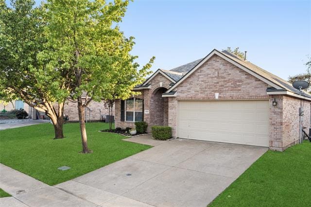 9109 Norwich Dr in McKinney, TX - Building Photo - Building Photo