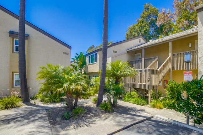 property at 8509 Villa La Jolla Dr