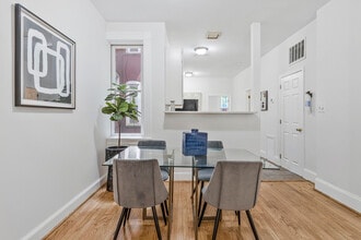 1443 East Capitol St SE in Washington, DC - Building Photo - Building Photo