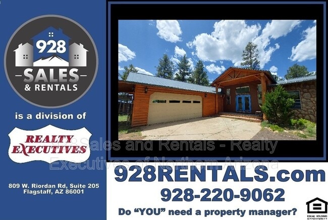 property at 5094 N Agave Trl
