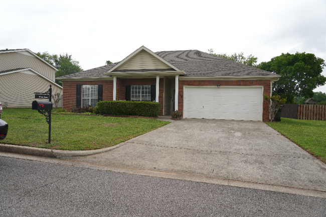property at 119 Green Springs Dr