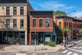 1820 N Wells St in Chicago, IL - Building Photo - Building Photo