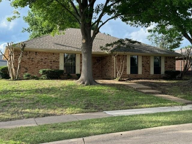 property at 4441 Fremont Ln