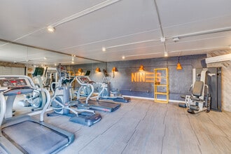 Nines at Lakeside in Tempe, AZ - Foto de edificio - Interior Photo