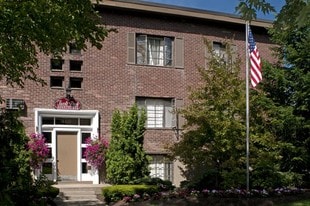 Tivoli Park Apartments