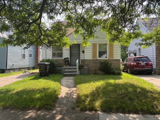 19466 Asbury Park in Detroit, MI - Building Photo - Building Photo