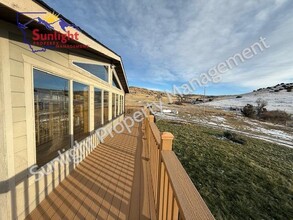 3504 MT-78 in Absarokee, MT - Building Photo - Building Photo