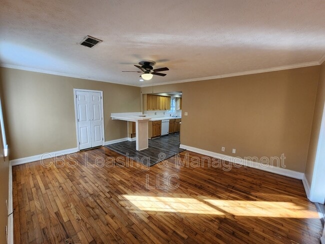 3527 Norris Cir in Columbus, GA - Building Photo - Building Photo