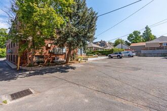 1016 E 900 S, Unit 03 in Salt Lake City, UT - Building Photo - Building Photo