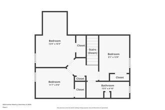 8226 Summer Wood Ln in Riverview, FL - Building Photo - Building Photo