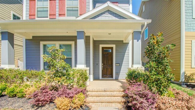 18118 Moonlit River Dr in Cypress, TX - Building Photo - Building Photo