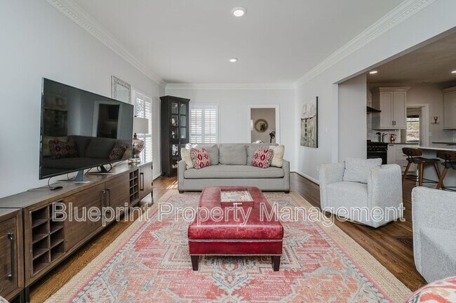 5012 Wendover Dr in Birmingham, AL - Building Photo - Building Photo