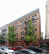 663-665 Fox St Apartments