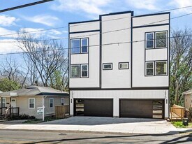 1310 N Davidson St in Charlotte, NC - Building Photo