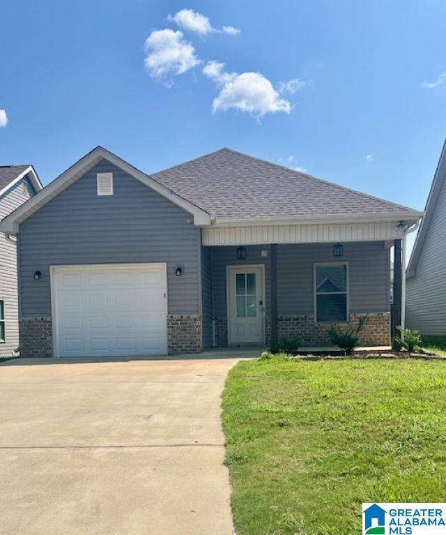 property at 154 Park Dr N