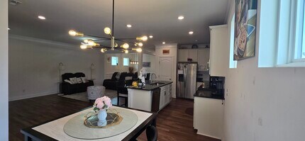 94 Combine Trl in Benson, NC - Building Photo - Building Photo